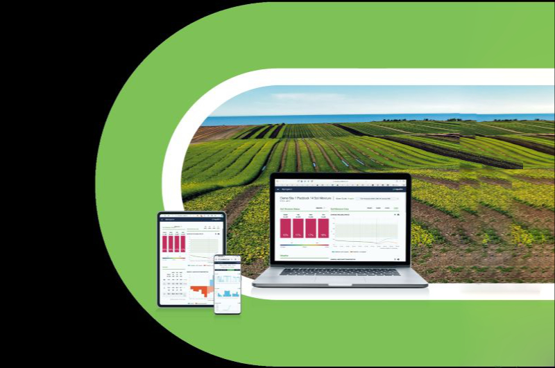 MyIrrigation graphic