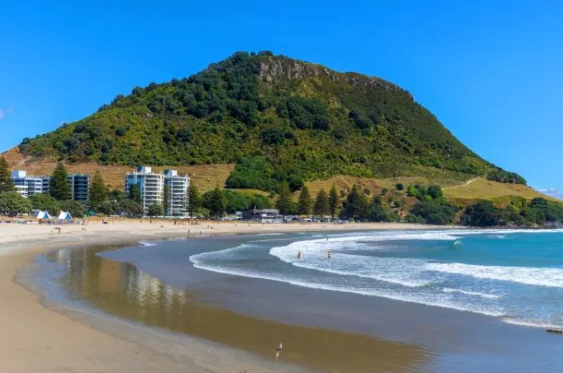 Mount Maunganui