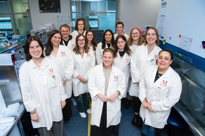 The Connor Lab.