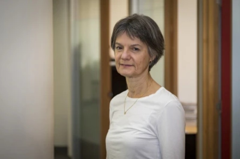 Professor Franca Ronchese