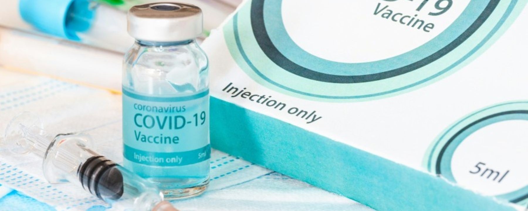 Covid-19 vaccines