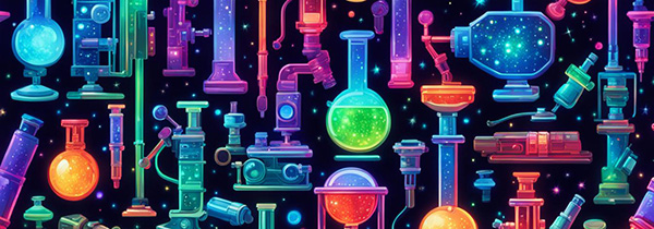 Instruments of Science by Louise Thomas