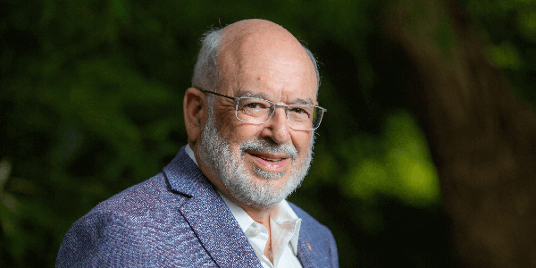 Sir Peter Gluckman